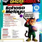 BUKU KERJA BAHASA MELAYU TAHUN 5
