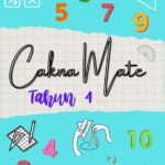 BUKU KERJA MATEMATIK TAHUN 4
