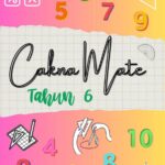 BUKU KERJA MATEMATIK TAHUN 6