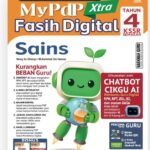 BUKU KERJA SAINS TAHUN 4