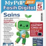 BUKU KERJA SAINS TAHUN 5