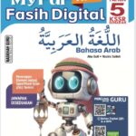 BUKU KERJA BAHASA ARAB TAHUN 5
